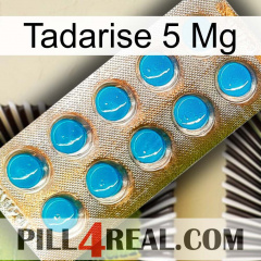 Tadarise 5Mg new09